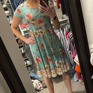 Women’s Summer dress - with Tags